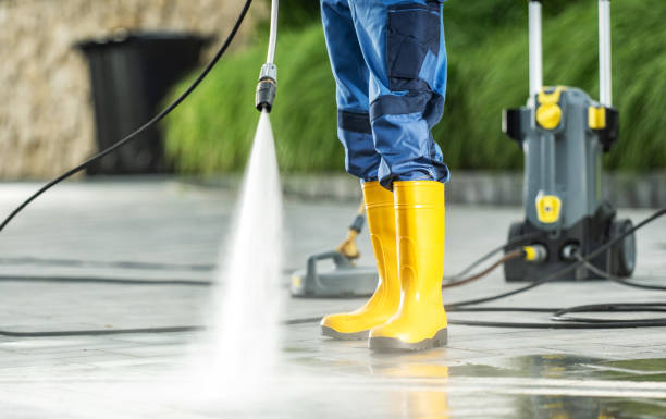  Sisseton, SD Pressure Washing Pros