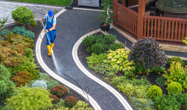 Best Fence Pressure Washing  in Sisseton, SD
