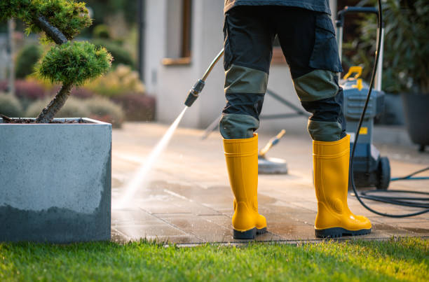 Best Affordable Pressure Washing  in Sisseton, SD